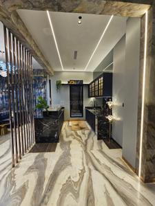 Image of 900 Sq.ft 2 BHK Apartment / Flat for sale in Claremont, Goregaon East, Mumbai for Rs. 22000000