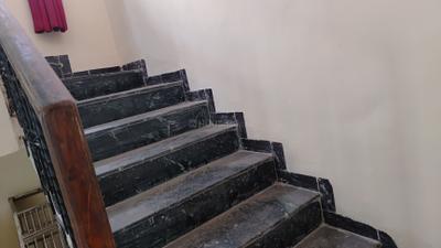 Staircase Image of 3200 Sq.ft 3 BHK Villa for rent in Pimple Saudagar Pune for Rs. 38000