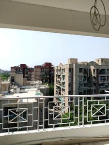 Living Room Image of 1800 Sq.ft 3 BHK Apartment / Flat for sale in CGHS Vasundhara Apartments by CGHS Group, Sector 6 Dwarka New Delhi for Rs. 25800000