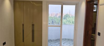 Bedroom Image of 1800 Sq.ft 3 BHK Apartment / Flat for sale in CGHS Celestial Heights, Sector 2 Dwarka New Delhi for Rs. 27100000