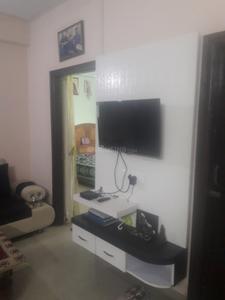 Hall Image of 1001 Sq.ft 2 BHK Apartment / Flat for rent in Swaroop Nagar Kanpur for Rs. 17990