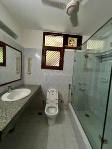 Image of 3265 Sq.ft 4.5 BHK Independent House for rent in Sector 50, Noida for Rs. 150000