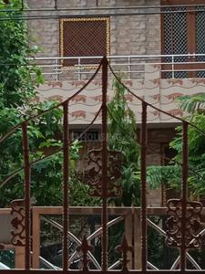 Balcony Image of 500 Sq.ft 4.5 BHK Independent House for rent in Kudi Bhagtasni Housing Board Jodhpur for Rs. 5000