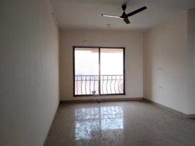Living Room Image of 1300 Sq.ft 2 BHK Apartment / Flat for sale in Paradise Sai Crystals, Kharghar Navi Mumbai for Rs. 13500000