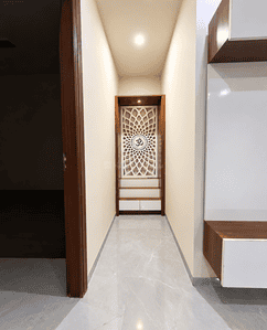 Bedroom Image of 900 Sq.ft 3 BHK Apartment / Flat for sale in Sector 11 Gurgaon for Rs. 7400000