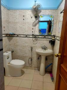 Image of 1200 Sq.ft 2 BHK Independent House for rent in Govind Nagar, Lucknow for Rs. 25500