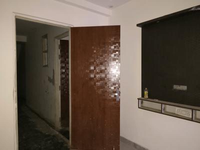 Living Room Image of 450 Sq.ft 1 BHK Builder Floor for sale in Ved Vihar Ghaziabad for Rs. 1425450