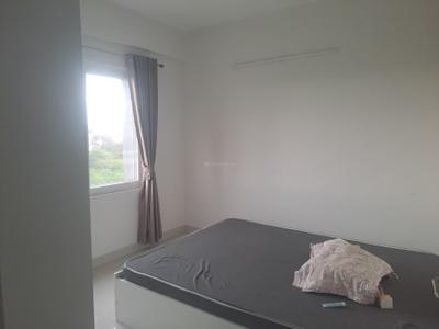 Image of 900 Sq.ft 2 BHK Apartment / Flat for rent in Shriram Liberty Square, Gulimangala, Bengaluru for Rs. 32000