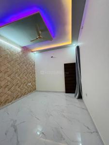 Hall Image of 900 Sq.ft 2 BHK Duplex for sale in Kalwad Road Jaipur for Rs. 3899000
