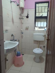 Image of 842 Sq.ft 2 BHK Apartment / Flat for sale in Kamal Residency, Kamalgazi, Kolkata for Rs. 4600000