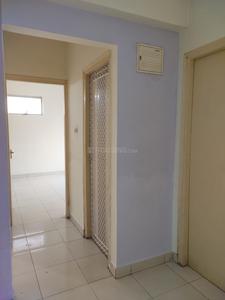 Bedroom Image of 785 Sq.ft 2 BHK Apartment / Flat for sale in Sunrise Point, New Town Kolkata for Rs. 6300000