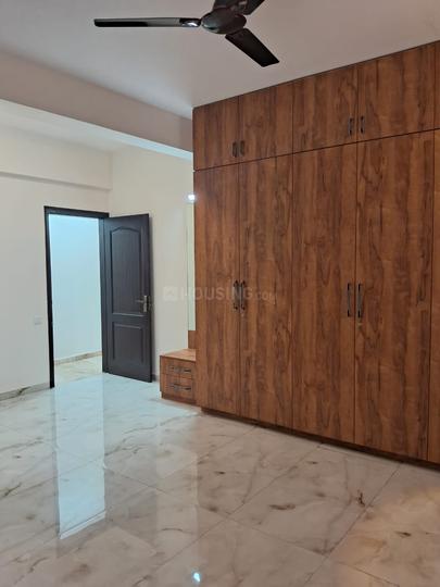 Cleveland Town, Frazer Town Bedroom 1