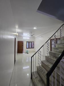 Image of 1500 Sq.ft 4 BHK Independent House for rent in Scheme 78, Indore for Rs. 40000