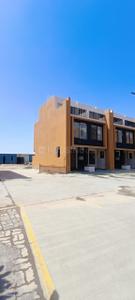 Image of 1321 Sq.ft 3 BHK Duplex for sale in Serenity By Pumarth II, Manglia, Indore for Rs. 7000000