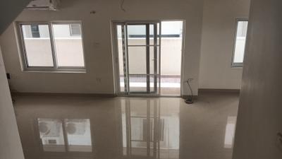 Bedroom Image of 3160 Sq.ft 4 BHK Villa for sale in Vaishnavi Triumph Villas, Kismatpur Hyderabad for Rs. 46000000