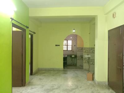 Uttarayan Apartment Living Room 1