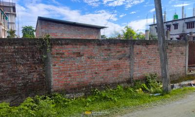 Image of 3600 Sq.ft Residential Plot / Land for sale in Devidanga, Siliguri for Rs. 6100000