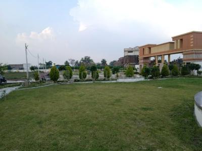 Image of 1000 Sq.ft Residential Plot / Land for sale in Millennium Corridor, Palakhedi, Indore for Rs. 1800000