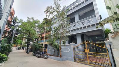 Image of 2378 Sq.ft 4 BHK Independent House for sale in Malkajgiri, Secunderabad for Rs. 12700000