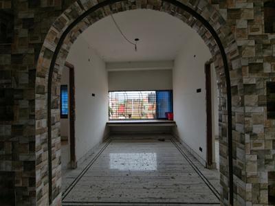 Hall Image of 1465 Sq.ft 3 BHK Apartment / Flat for sale in Behala Chowrasta Kolkata for Rs. 6000000