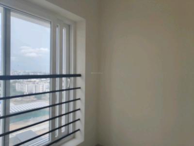 Bedroom Image of 1700 Sq.ft 3 BHK Apartment / Flat for sale in Gerugambakkam Chennai for Rs. 11500000