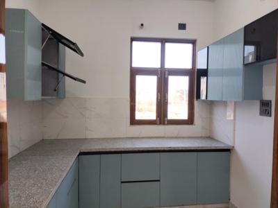 Kitchen Image of 2000 Sq.ft 3 BHK Villa for sale in Noida Extension Greater Noida for Rs. 7700000