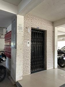 Building Image of 2050 Sq.ft 3 BHK Penthouse for sale in Vemali Vadodara for Rs. 6551000