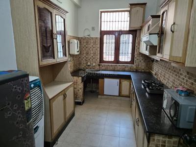 Kitchen Image of 2100 Sq.ft 2 BHK Independent House for rent in Sector 42 Noida for Rs. 35000