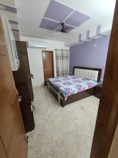 Jharsa Village, Sector 39 Bedroom 1
