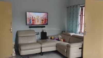Bedroom Image of 830 Sq.ft 2 BHK Apartment / Flat for sale in Paschim Putiary Kolkata for Rs. 2250000