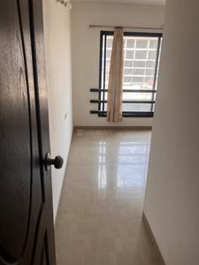 Bedroom Image of 2200 Sq.ft 4 BHK Apartment / Flat for rent in BCM Paradise, Nipania Indore for Rs. 55000