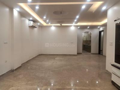 Hall Image of 2800 Sq.ft 4 BHK Apartment / Flat for sale in The Antriksh Green, Sector 45 Gurgaon for Rs. 29000000