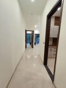 Image of 2000 Sq.ft 3 BHK Builder Floor for sale in RWA Malviya Block B1, Malviya Nagar, New Delhi for Rs. 42600000