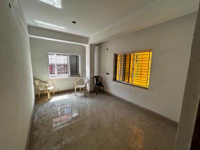 Hall Image of 885 Sq.ft 2 BHK Apartment / Flat for sale in Belghoria Kolkata for Rs. 3500000