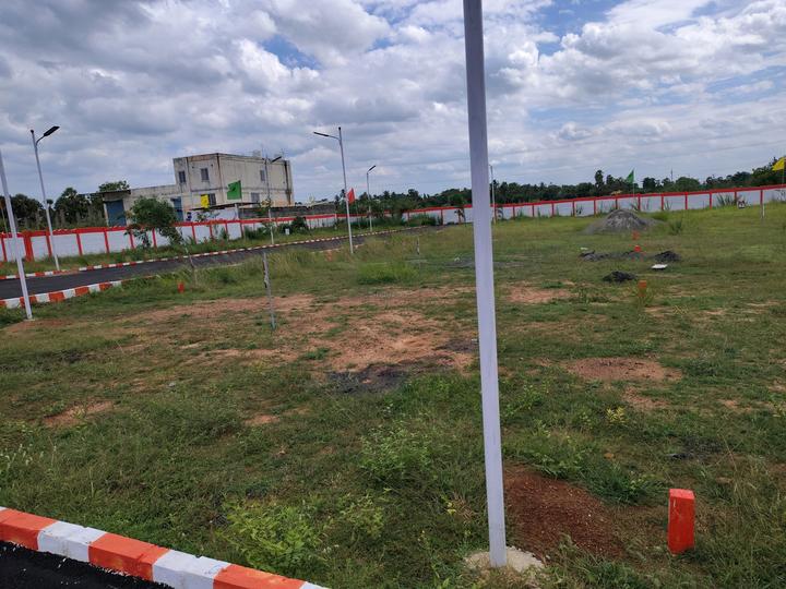 Anandham Township Main Image 1