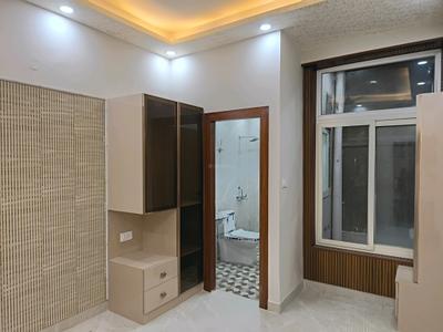Bedroom Image of 1205 Sq.ft 3 BHK Builder Floor for sale in Indirapuram Ghaziabad for Rs. 8000000
