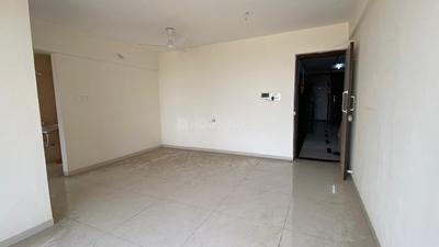 Hall Image of 1320 Sq.ft 2 BHK Apartment / Flat for sale in Mayuresh Delta, Ulwe Navi Mumbai for Rs. 18500000