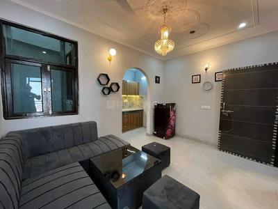 Hall Image of 1010 Sq.ft 2 BHK Apartment / Flat for sale in Trinity Trio, Noida Extension Greater Noida for Rs. 3965000