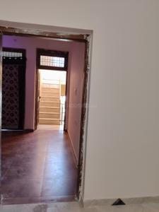 Hall Image of 700 Sq.ft 1 BHK Independent House for rent in Govindpura Kardhani Scheme Jaipur for Rs. 3500