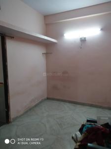 Hall Image of 500 Sq.ft 1 BHK Builder Floor for rent in Nanda Nagar Indore for Rs. 8000