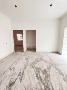 Hall Image of 1090 Sq.ft 3 BHK Apartment / Flat for sale in Behala Kolkata for Rs. 5300000