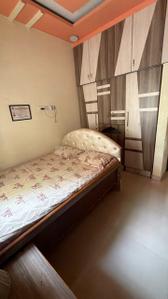 Bedroom Image of 1500 Sq.ft 2 BHK Independent House for sale in Duttawadi Nagpur for Rs. 9860000