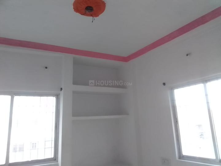 Pahari Village Bedroom 1