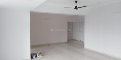 Hall Image of 1950 Sq.ft 3 BHK Apartment / Flat for sale in Chandra Panorama, Ahmamau Lucknow for Rs. 17500000