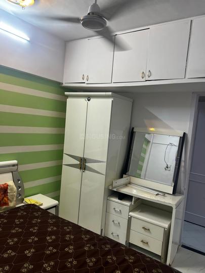 Saurabh building Bedroom 1