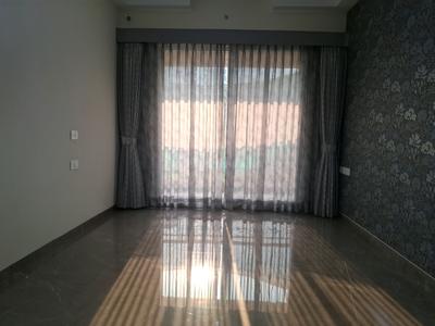 Living Room Image of 1456 Sq.ft 3 BHK Apartment / Flat for sale in Om Shivam Arjun, Kamothe Navi Mumbai for Rs. 15000000