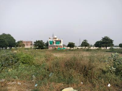 Image of 238 Sq.ft Residential Plot / Land for sale in Sector 77, Faridabad for Rs. 38500000