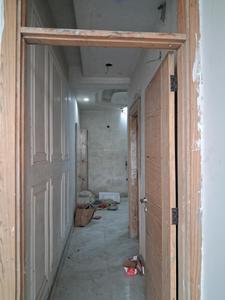 Main Entrance Image of 950 Sq.ft 2 BHK Apartment / Flat for sale in Skyline Dev Infra, Sector 49 Noida for Rs. 4350000