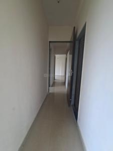 Image of 950 Sq.ft 2 BHK Apartment / Flat for sale in Kaul Kingston Tower, Vasai West, Vasai for Rs. 7100000