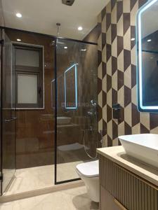 Image of 2700 Sq.ft 4 BHK Builder Floor for sale in Safdarjung Enclave, New Delhi for Rs. 89500000